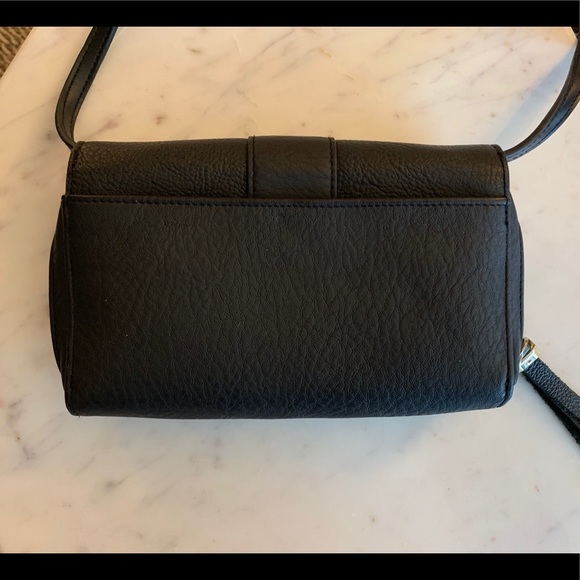 Stella & Dot Nolita Medium Crossbody Purse - Picture 5 of 6